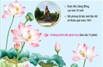 Lễ hội Làng Sen năm 2025