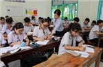 Học sinh lớp 12 &#39;tăng tốc&#39; ôn tập để thi tốt nghiệp đạt kết quả tốt