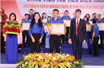 Ninh Bình: Những đảng viên trẻ làm theo lời Bác