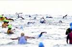Vận động viên Việt Nam đoạt thành tích cao tại IRONMAN 70.3 Đà Nẵng 2025