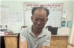 TP Hồ Chí Minh: Bắt nghi can phóng hỏa nhà trọ làm 3 người tử vong