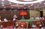 Quảng Ngãi (mới) phấn đấu đến năm 2030 là tỉnh phát triển khá
