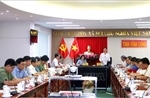 Chuẩn bị sẵn sàng các điều kiện cho Kỳ thi tốt nghiệp Trung học Phổ thông năm 2025