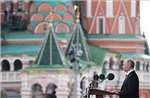 Sức hút trong bộ phim tài liệu về Tổng thống Nga Vladimir Putin