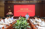 Chuẩn bị tốt dự thảo Văn kiện Đại hội Đảng bộ tỉnh Bắc Ninh (mới) nhiệm kỳ 2025 - 2030