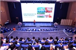 Đại hội Cháu ngoan Bác Hồ toàn quốc: Đại biểu trải nghiệm tại các trung tâm công nghệ hàng đầu Việt Nam