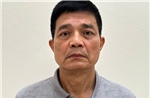 Bắt tạm giam nguyên Cục trưởng Cục An toàn thực phẩm cùng 4 đồng phạm
