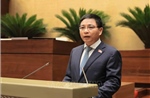 Kỳ họp thứ 9, Quốc hội khóa XV: Thí điểm một số cơ chế, chính sách đặc thù phát triển thành phố Hải Phòng