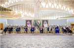 Mỹ, Saudi Arabia ký kết các thỏa thuận hợp tác trị giá hơn 300 tỷ USD