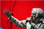 Uruguay tuyên bố 3 ngày quốc tang tưởng nhớ cựu Tổng thống Pepe Mujica