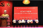 Học viện Chính trị quốc gia Hồ Chí Minh đẩy mạnh chuyển đổi số trong nghiên cứu và quản lý khoa học​