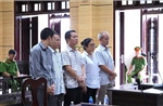 Xét xử cựu cán bộ công an, viện kiểm sát bỏ lọt tội phạm