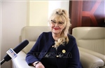 Người anh hùng dân tộc Việt Nam sống mãi trong ký ức bạn bè Italy