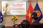 Khẳng định giá trị thời đại của phong cách ngoại giao của Chủ tịch Hồ Chí Minh
