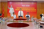 Học tập và làm theo phong cách làm báo Hồ Chí Minh trong kỷ nguyên mới