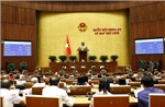 Quốc hội thông qua Nghị quyết về điều chỉnh, bổ sung dự toán ngân sách nhà nước năm 2025