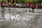Khai mạc giải Petanque đồng đội toàn quốc năm 2025