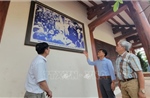 Xã Đình Dù - Rạng rỡ nơi in dấu chân Người