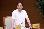 Phó Thủ tướng Bùi Thanh Sơn khẳng định vai trò Việt Nam tại P4G lần thứ 4