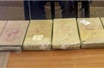 Phá 2 chuyên án ma túy, thu giữ số lượng lớn heroin