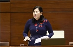 Xác định khu vực bỏ phiếu bảo đảm thuận lợi cho người dân thực hiện quyền bầu cử