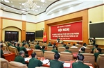 Giao nhiệm vụ triển khai tổ chức quân sự địa phương khi tổ chức bộ máy chính quyền địa phương hai cấp