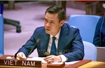 Tăng cường an ninh biển thông qua hợp tác quốc tế vì ổn định toàn cầu