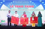 Kon Tum: Tôn vinh các tập thể, cá nhân tiêu biểu trong hoạt động dạy và học