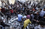 Giới an ninh Israel đồng thuận về khả năng đạt được thỏa thuận với Hamas