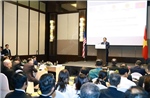 Thủ tướng Phạm Minh Chính dự Chương trình gặp gỡ doanh nghiệp Việt Nam - Malaysia