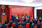 Thủ tướng Phạm Minh Chính và phu nhân gặp gỡ cộng đồng người Việt Nam tại Malaysia