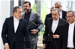 Mỹ đánh giá tích cực về kết quả đàm phán với Iran