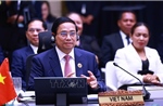 Thủ tướng dự và phát biểu tại Phiên toàn thể Hội nghị Cấp cao ASEAN lần thứ 46