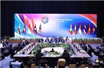 Khai mạc Hội nghị Cấp cao ASEAN lần thứ 46 và các Hội nghị liên quan