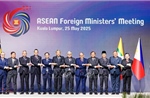 Hội nghị Bộ trưởng Ngoại giao ASEAN - GCC thảo luận cơ hội hợp tác liên khu vực