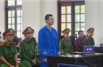 Bị cáo Lê Thanh Nhất Nguyên tiếp tục bị tuyên phạt 9 năm tù