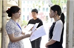 Kỳ thi vào lớp 10 tại Hà Nội: Đảm bảo coi thi chặt chẽ, nghiêm túc
