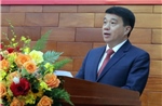 Bí thư Tỉnh ủy Lâm Đồng Y Thanh Hà Niê Kđăm là Trưởng Ban Chỉ đạo hợp nhất 3 tỉnh