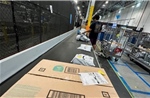 Amazon tối ưu hiệu quả giao hàng và kho vận bằng ứng dụng AI
