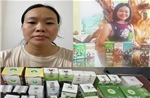 Thanh Hóa: Triệt phá đường dây sản xuất, buôn bán thực phẩm chức năng giả