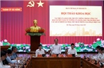 100 năm Báo chí cách mạng Việt Nam: Báo chí cần tăng cường đấu tranh công khai với thông tin xấu, độc