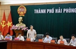 Hải Phòng giải quyết quyền lợi hợp pháp của công dân theo đúng thẩm quyền