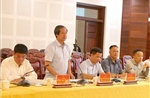 Đảm bảo Kỳ thi tốt nghiệp THPT diễn ra an toàn, nghiêm túc, đạt kết quả cao