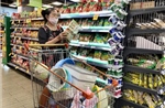 Tiêu dùng nội địa kéo sản xuất công nghiệp TP Hồ Chí Minh tăng trưởng