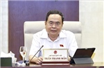 Tăng cường quyền tự chủ của doanh nghiệp và vai trò quản lý của Nhà nước