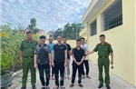 Triệt phá đường dây đánh bạc, truyền bá văn hóa phẩm đồi trụy và rửa tiền