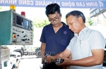 &#39;Kỹ sư chân đất&#39; giúp hiện đại hóa đội tàu đánh bắt xa bờ