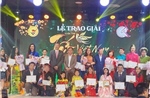 Cuộc thi &#39;Tết Việt Nam trong tôi&#39; - Nơi lan tỏa tình yêu quê hương giữa lòng châu Âu