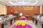 Kỳ thi tốt nghiệp THPT năm 2025: Chuẩn bị kỹ lưỡng, linh hoạt trong triển khai