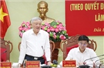 Giải quyết dứt điểm các vụ việc khiếu nại, tố cáo phức tạp, kéo dài ở Đắk Lắk